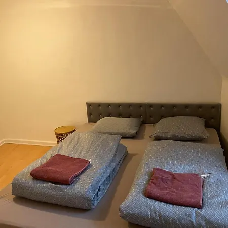 Centrally Located * Hjørring