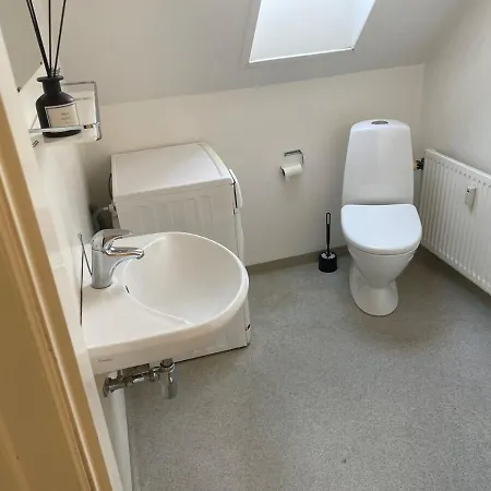 Appartement Centrally Located *